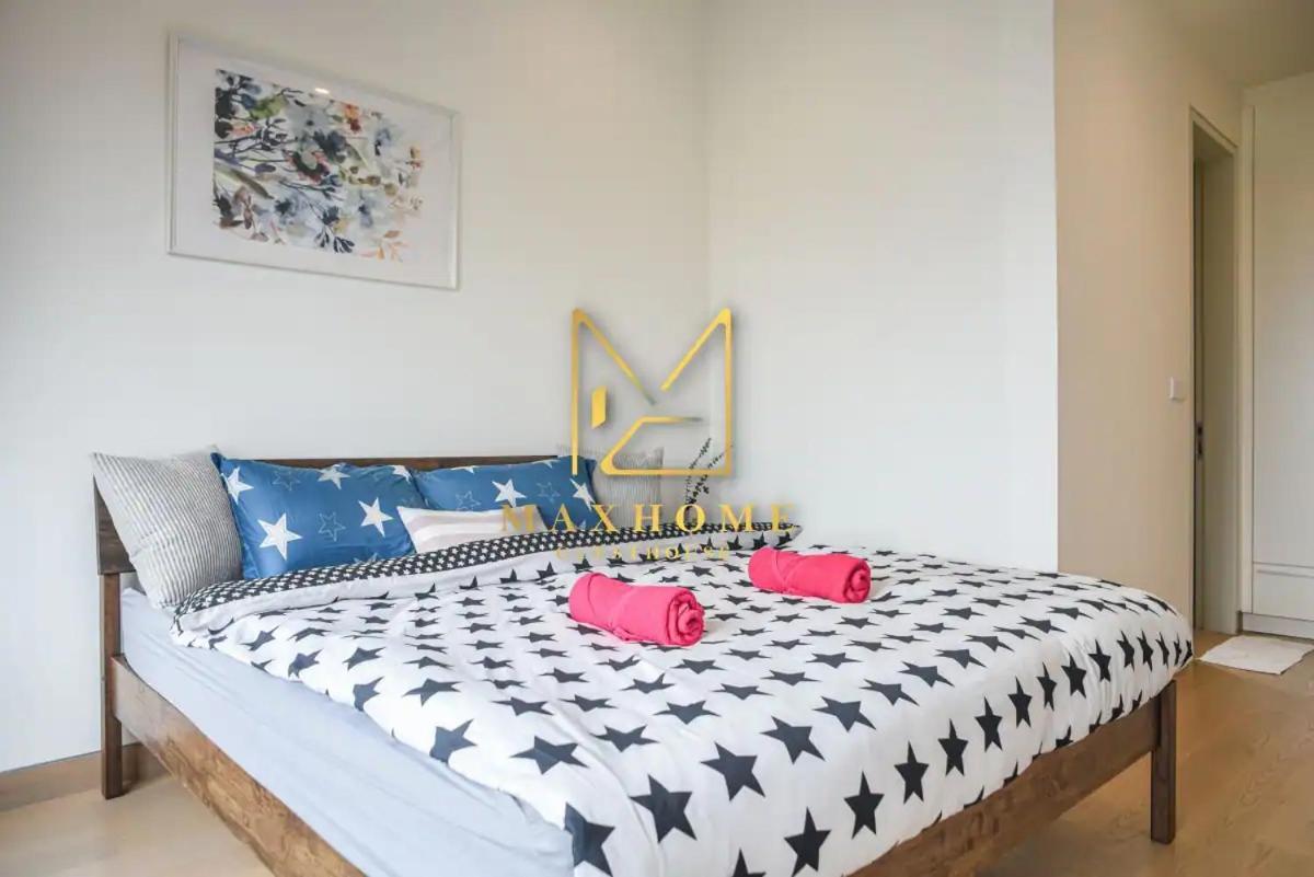 Maxhome Elite At Lucentia * Kuala Lumpur