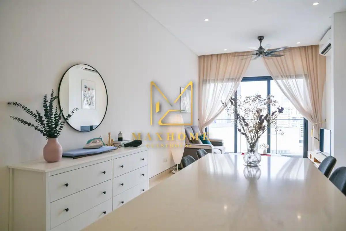 Pangsapuri Maxhome Elite At Lucentia