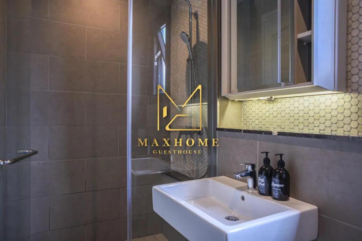 Maxhome Elite At Lucentia *