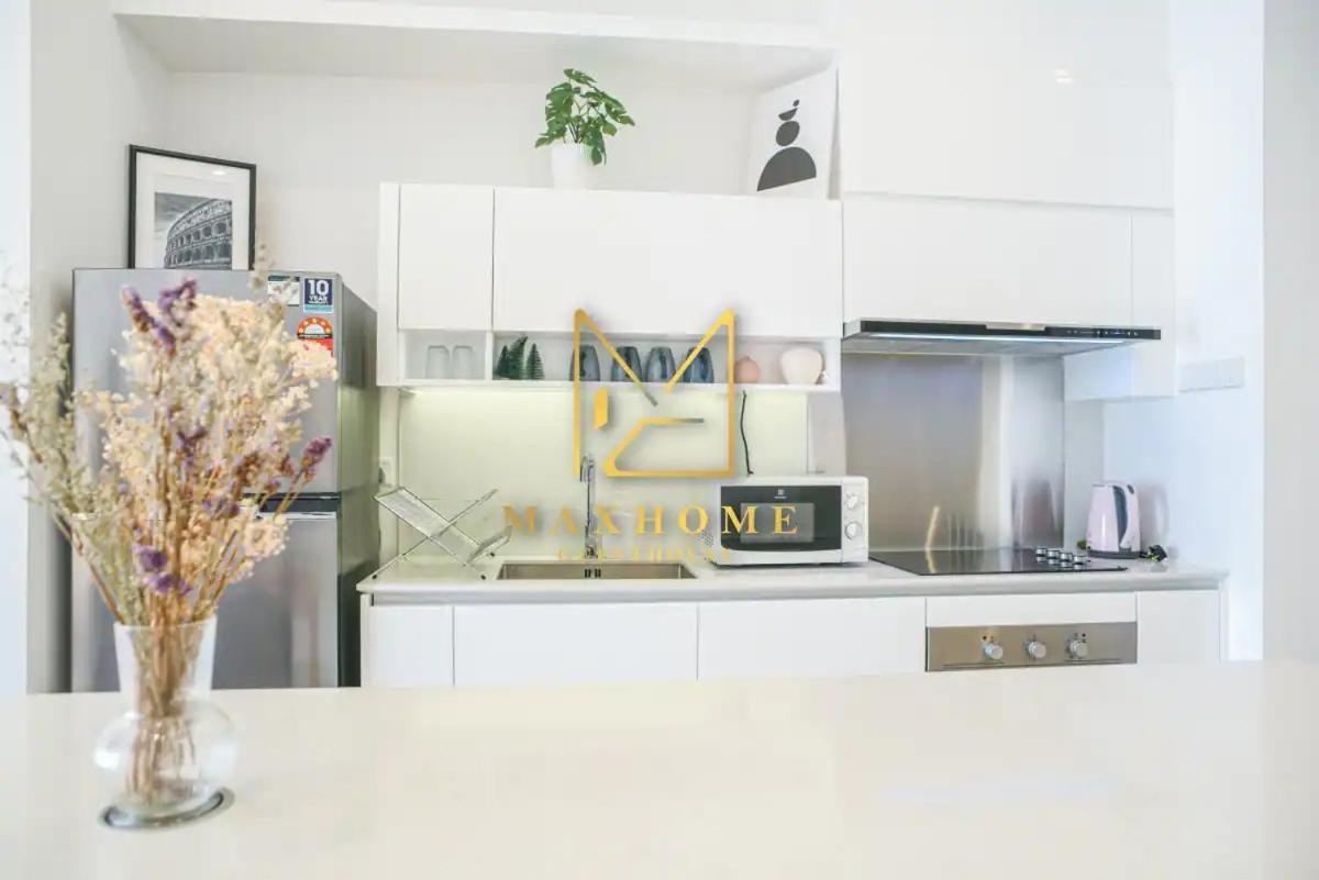 Maxhome Elite At Lucentia Kuala Lumpur