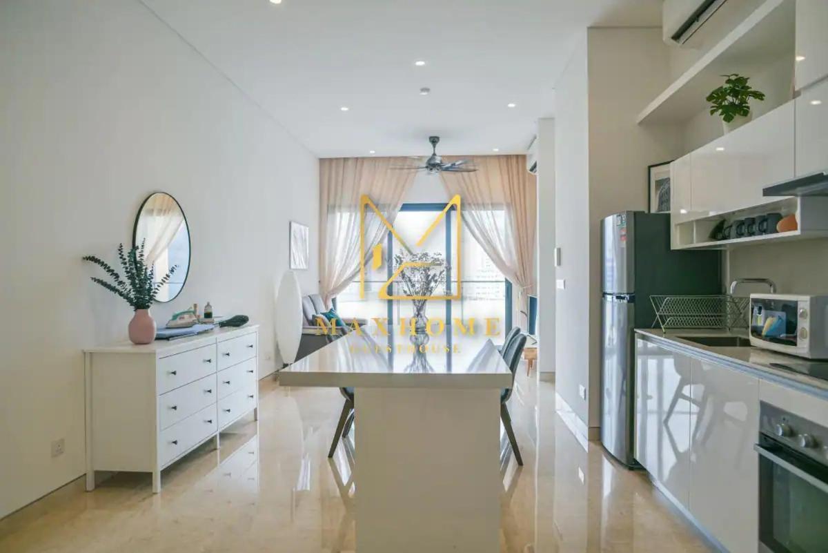 Maxhome Elite At Lucentia * Kuala Lumpur