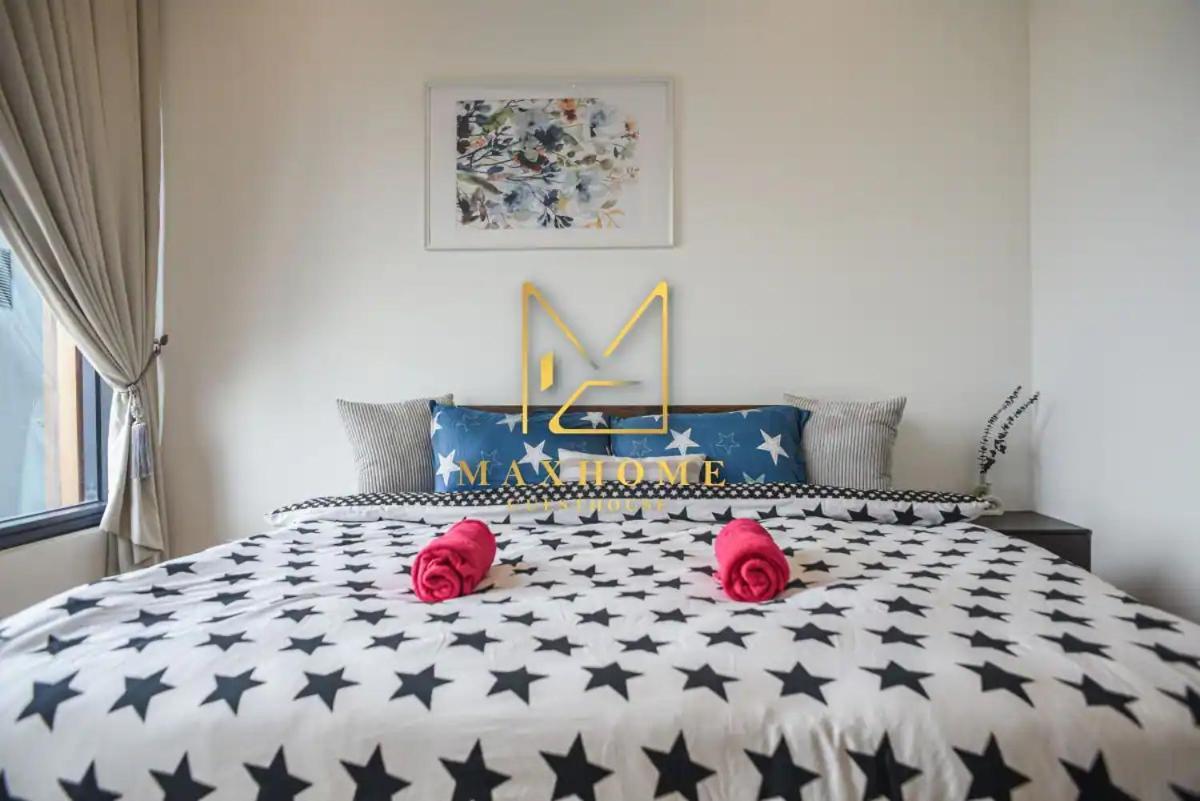 Maxhome Elite At Lucentia Pangsapuri