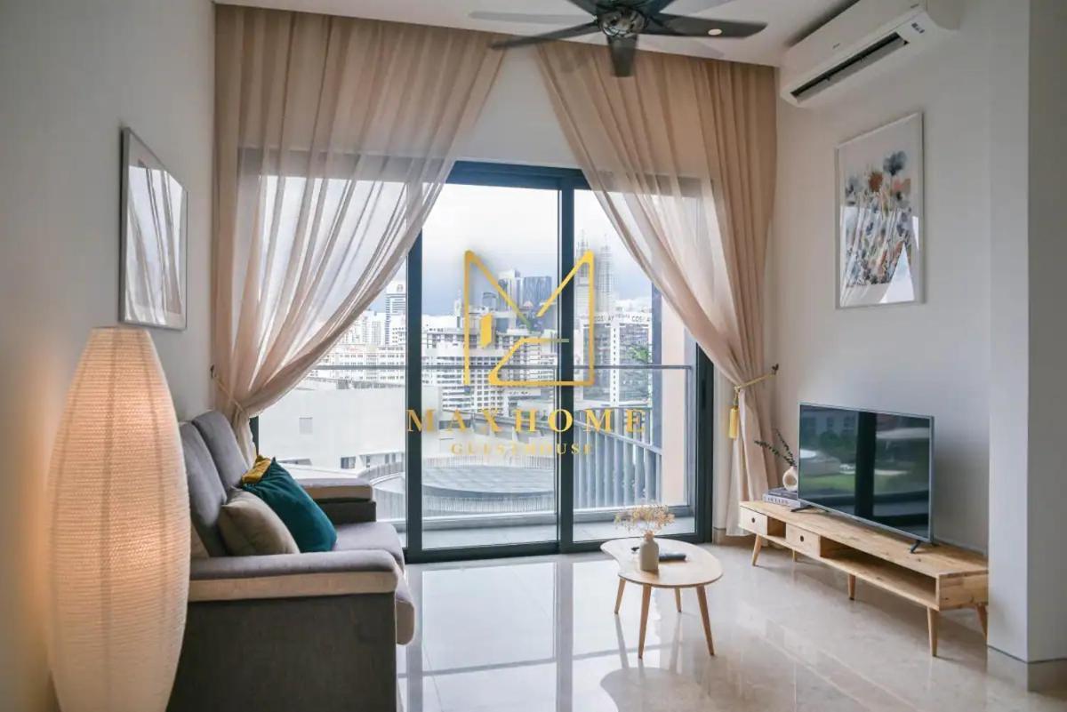 Maxhome Elite At Lucentia Kuala Lumpur