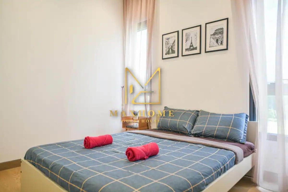 Maxhome Elite At Lucentia
