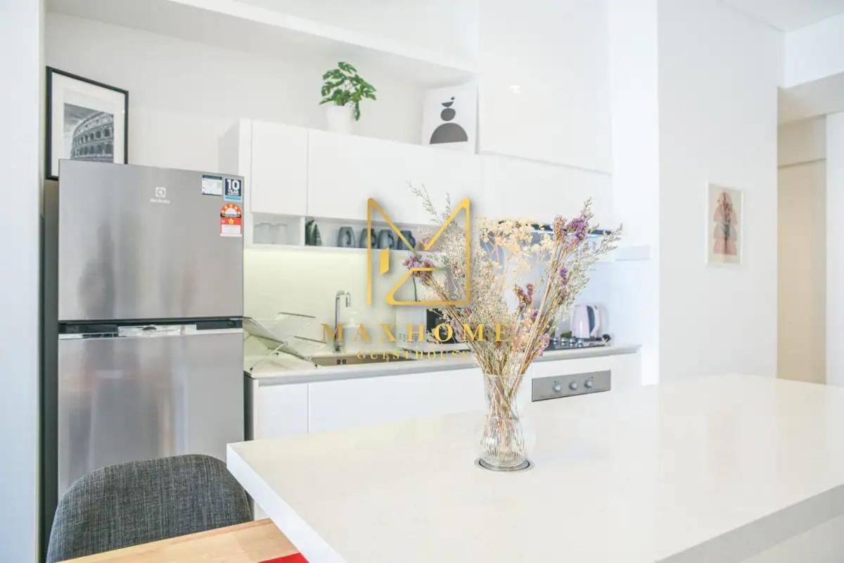 Maxhome Elite At Lucentia Pangsapuri