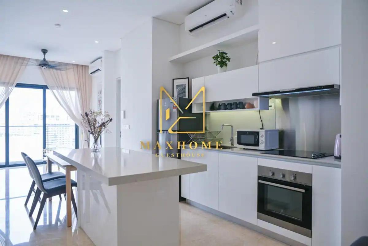 Pangsapuri Maxhome Elite At Lucentia