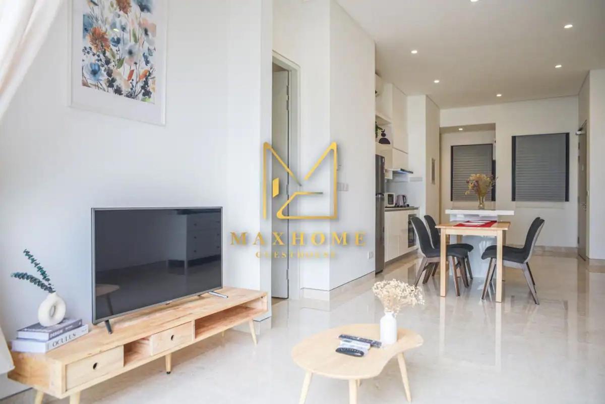Maxhome Elite At Lucentia Pangsapuri Kuala Lumpur