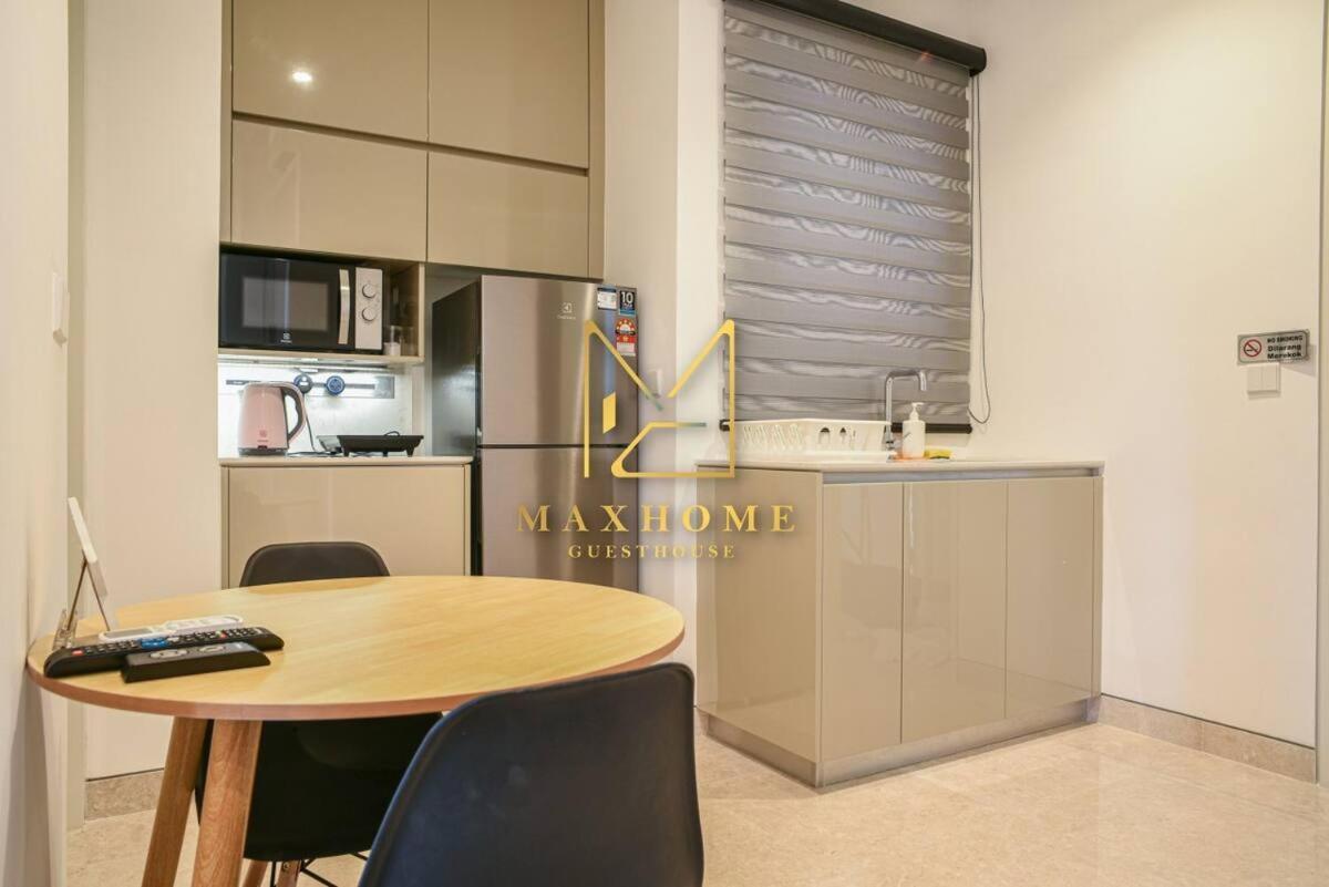 Maxhome Elite At Lucentia
