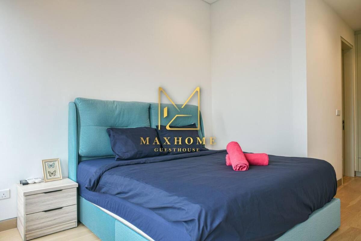 Maxhome Elite At Lucentia Pangsapuri