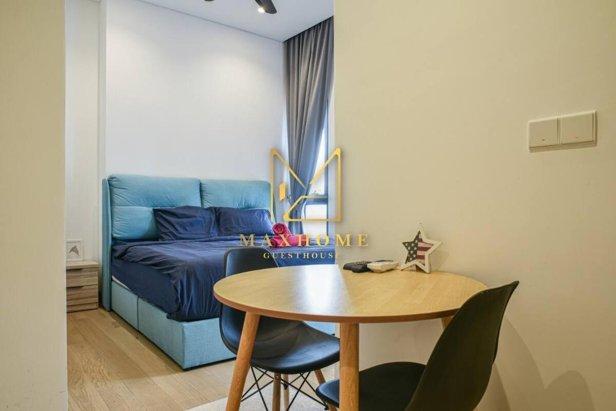 Maxhome Elite At Lucentia *