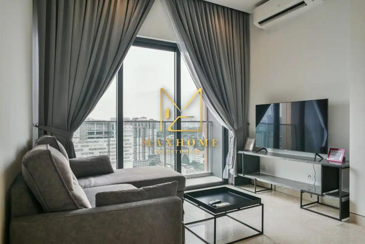 Maxhome Elite At Lucentia Kuala Lumpur