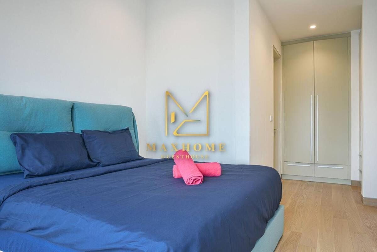 Maxhome Elite At Lucentia Pangsapuri