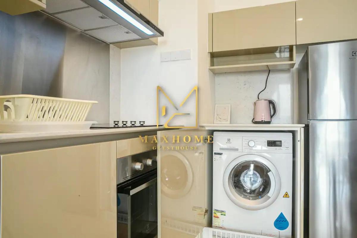 Maxhome Elite At Lucentia *