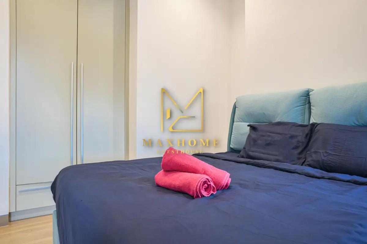 Maxhome Elite At Lucentia Kuala Lumpur