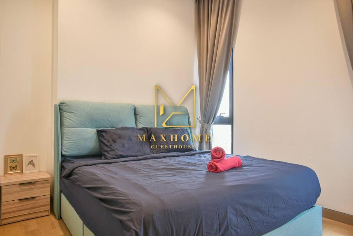 Maxhome Elite At Lucentia * Kuala Lumpur