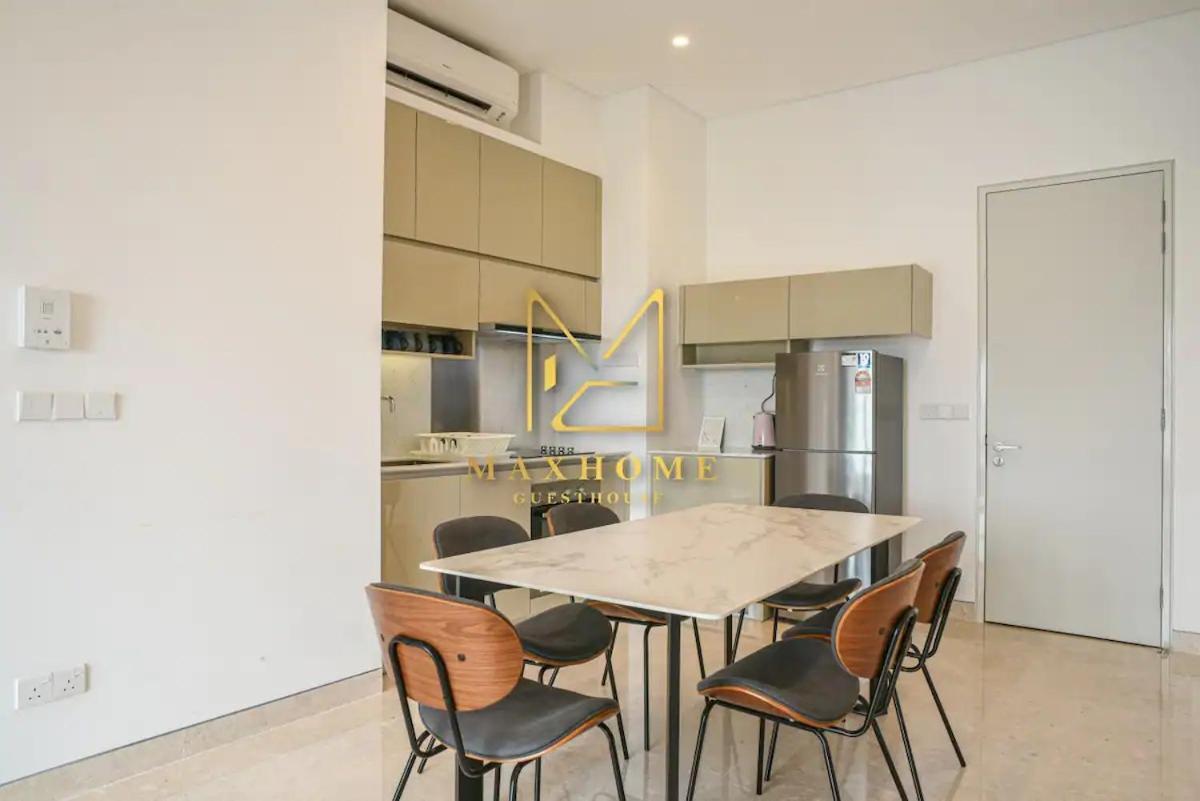 Maxhome Elite At Lucentia