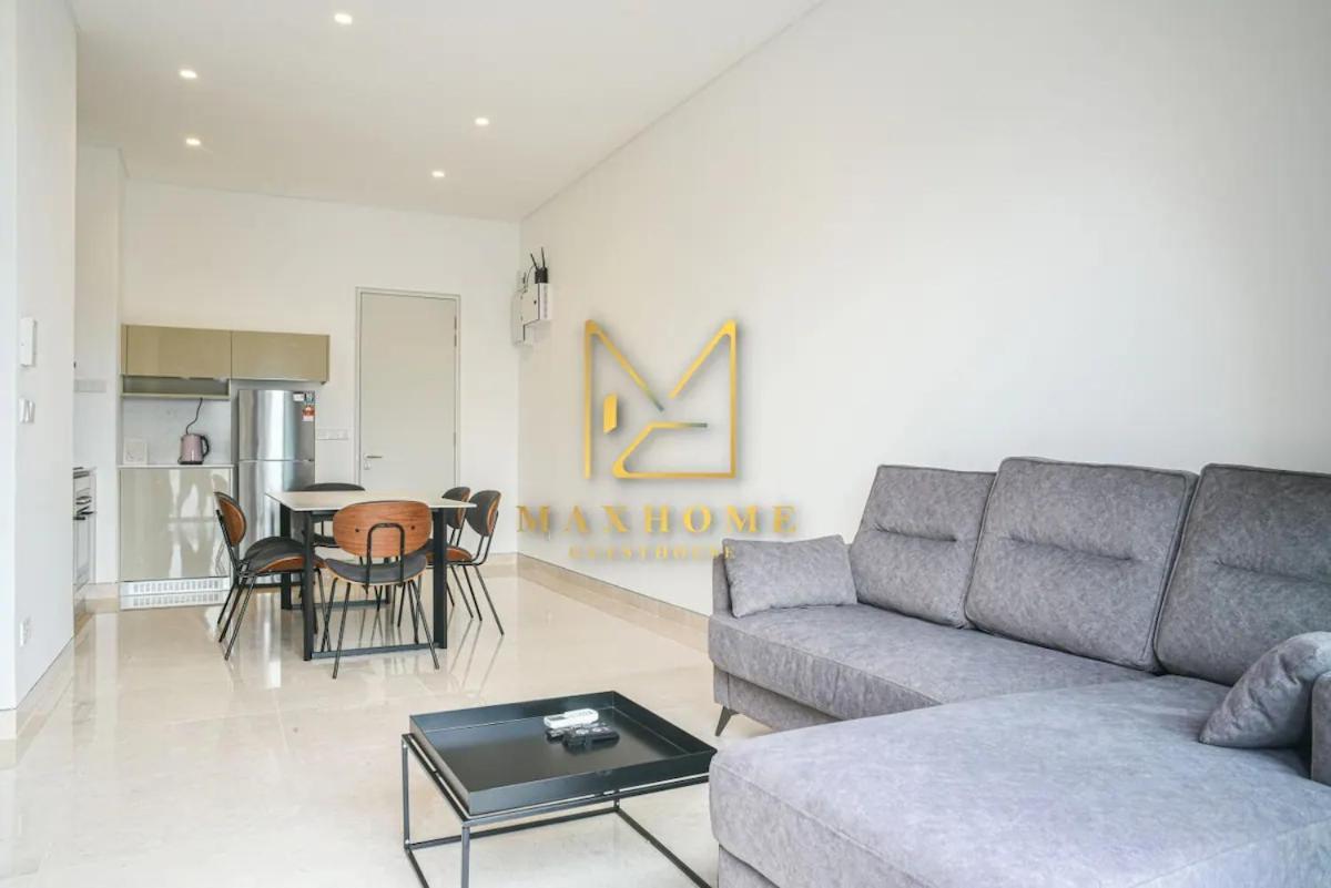 Maxhome Elite At Lucentia Pangsapuri