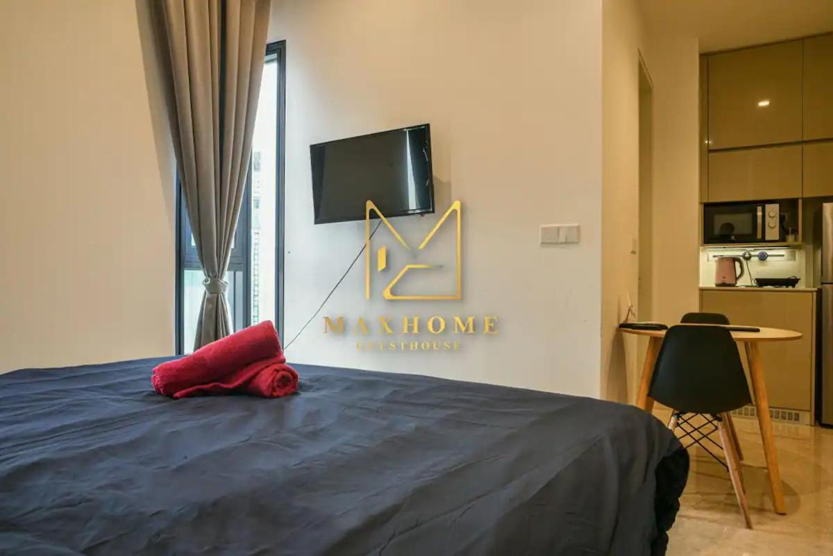 Maxhome Elite At Lucentia Pangsapuri *