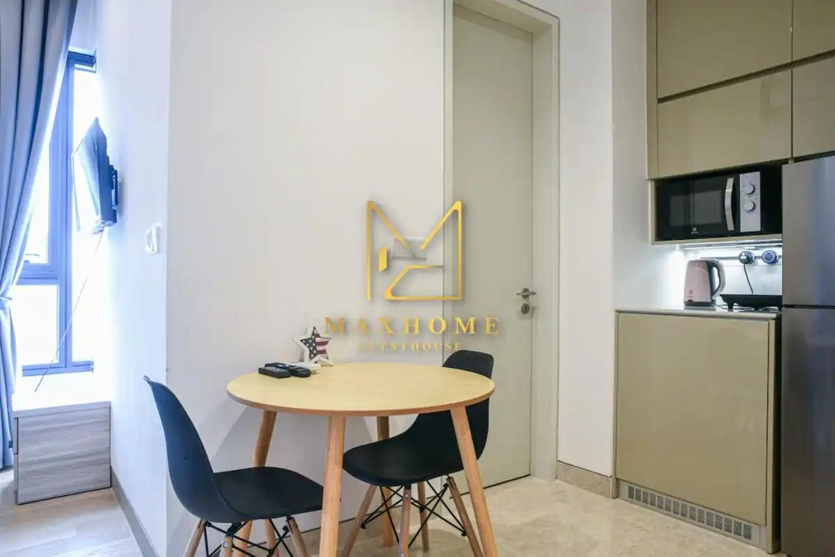 Maxhome Elite At Lucentia Kuala Lumpur