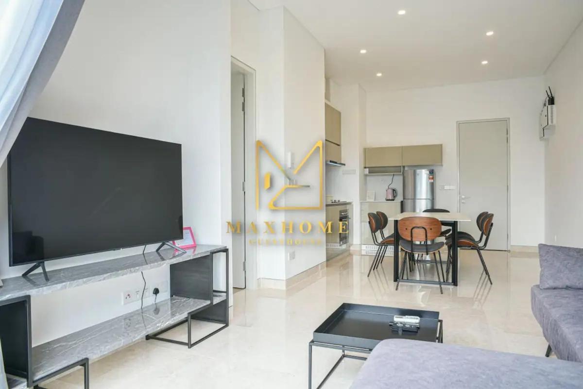 Maxhome Elite At Lucentia