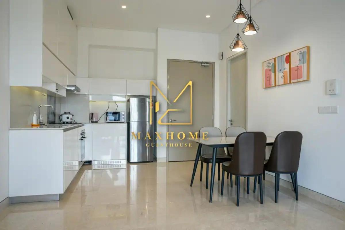 Maxhome Elite At Lucentia Pangsapuri
