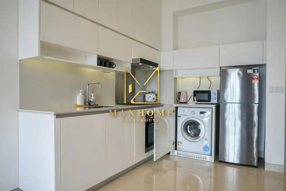 Maxhome Elite At Lucentia Pangsapuri *