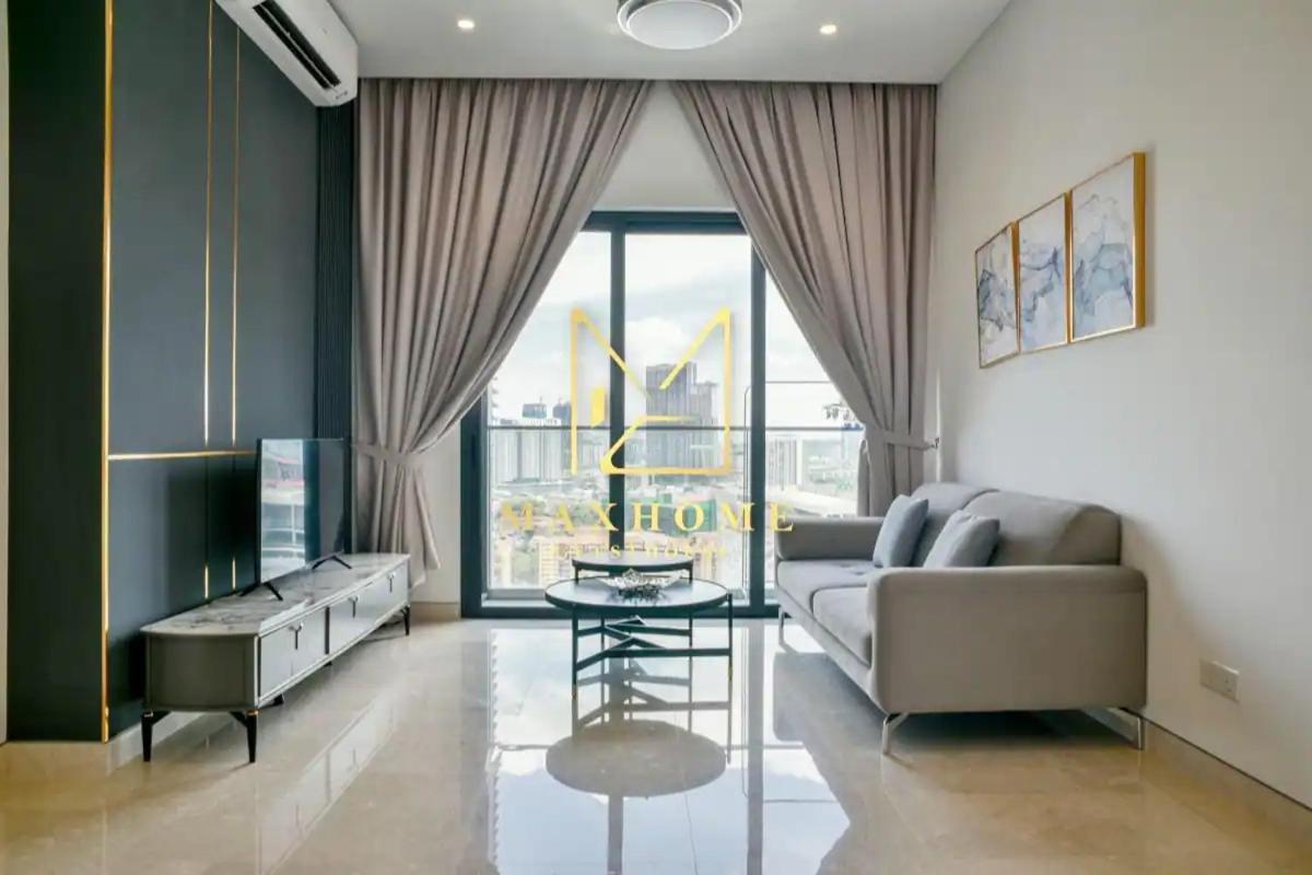 Maxhome Elite At Lucentia *