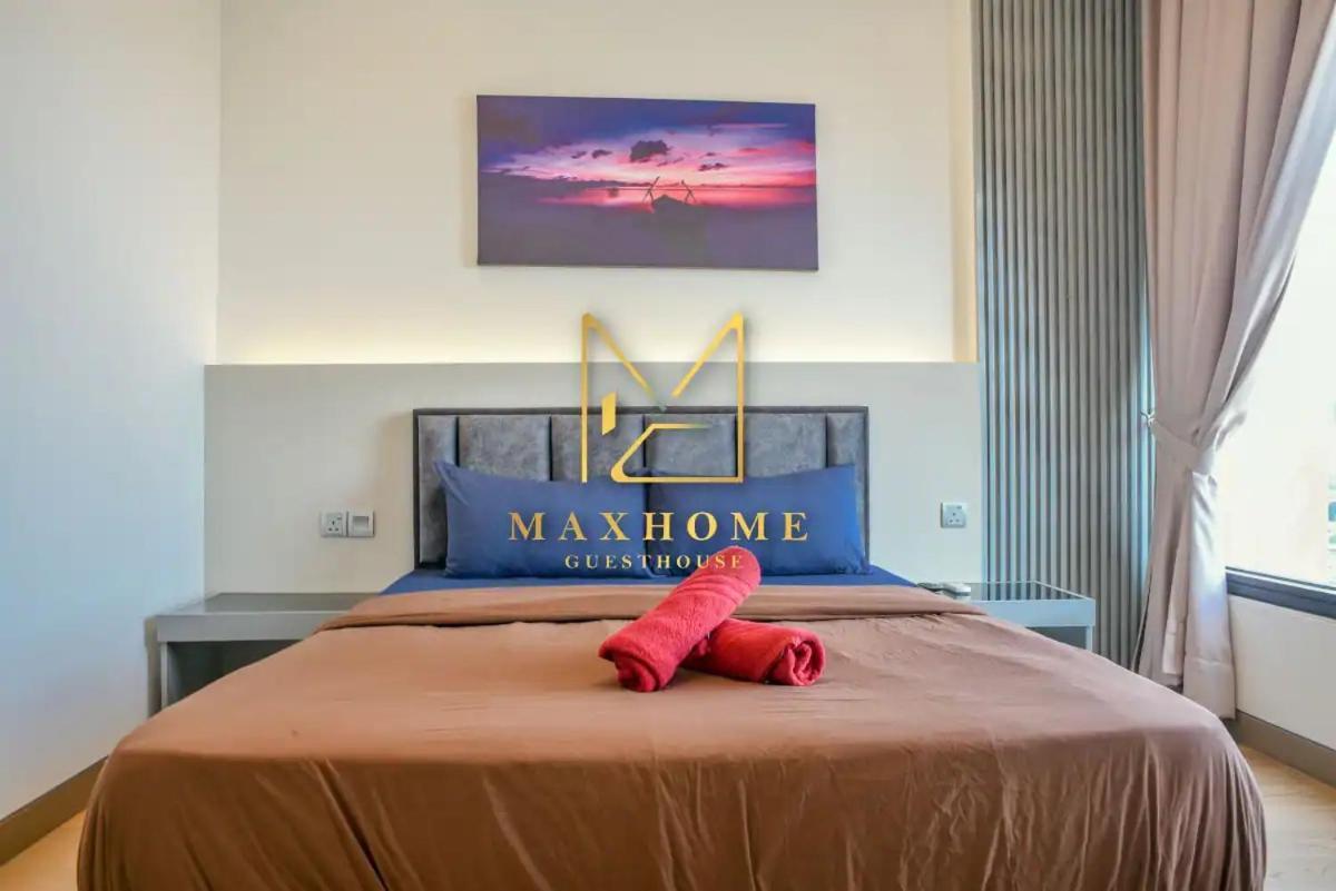 Maxhome Elite At Lucentia Kuala Lumpur
