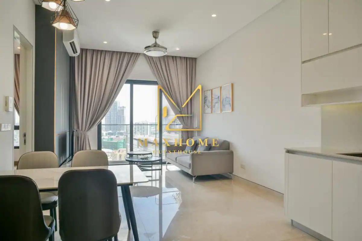 Maxhome Elite At Lucentia * Kuala Lumpur