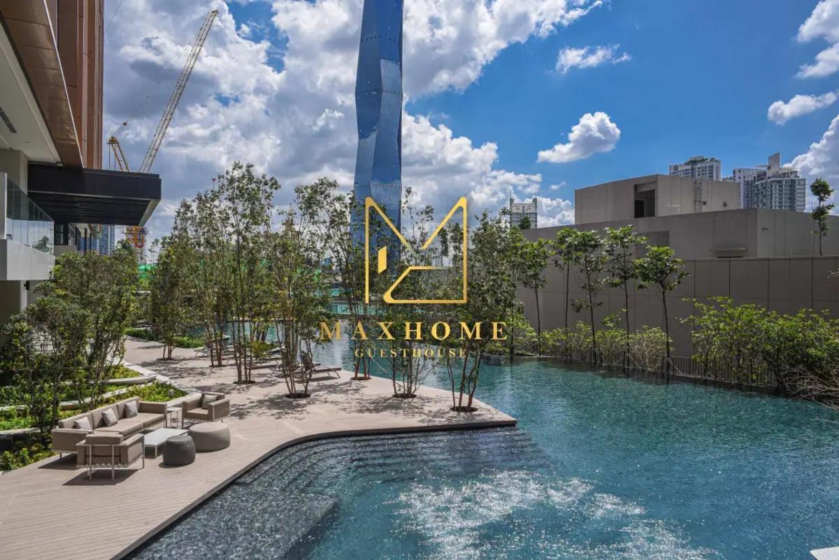 Maxhome Elite At Lucentia