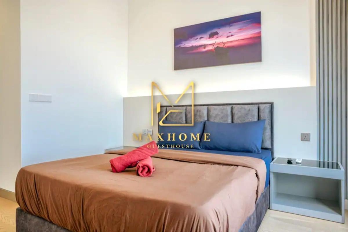 Maxhome Elite At Lucentia Pangsapuri