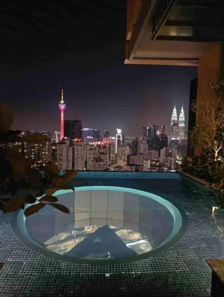 Pangsapuri Maxhome Elite At Lucentia Kuala Lumpur