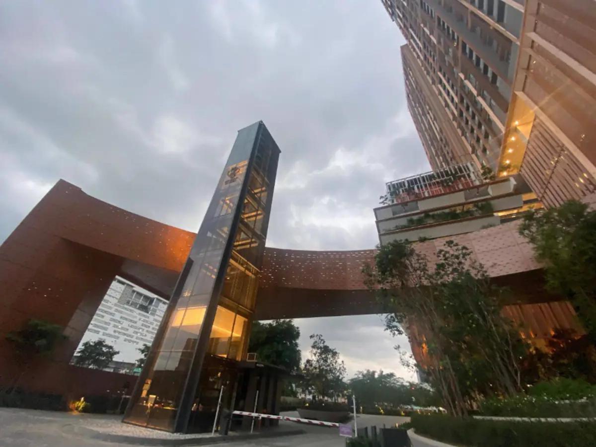 Maxhome Elite At Lucentia Kuala Lumpur