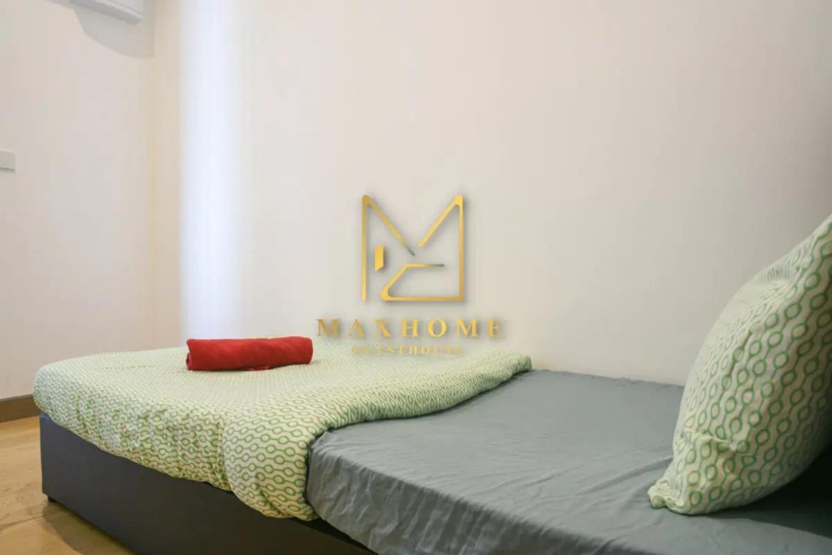Maxhome Elite At Lucentia