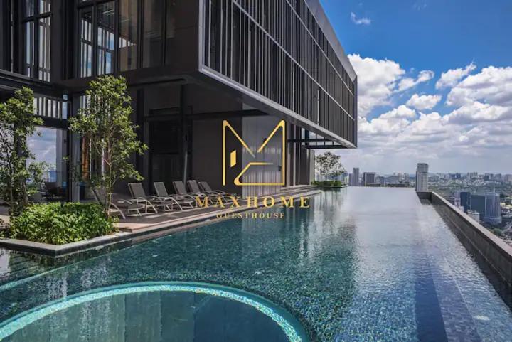 Maxhome Elite At Lucentia Kuala Lumpur