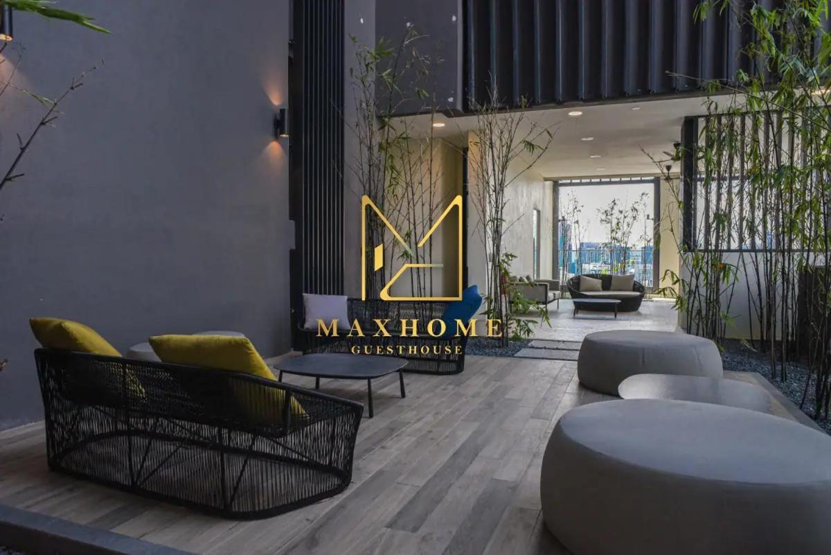 Maxhome Elite At Lucentia *