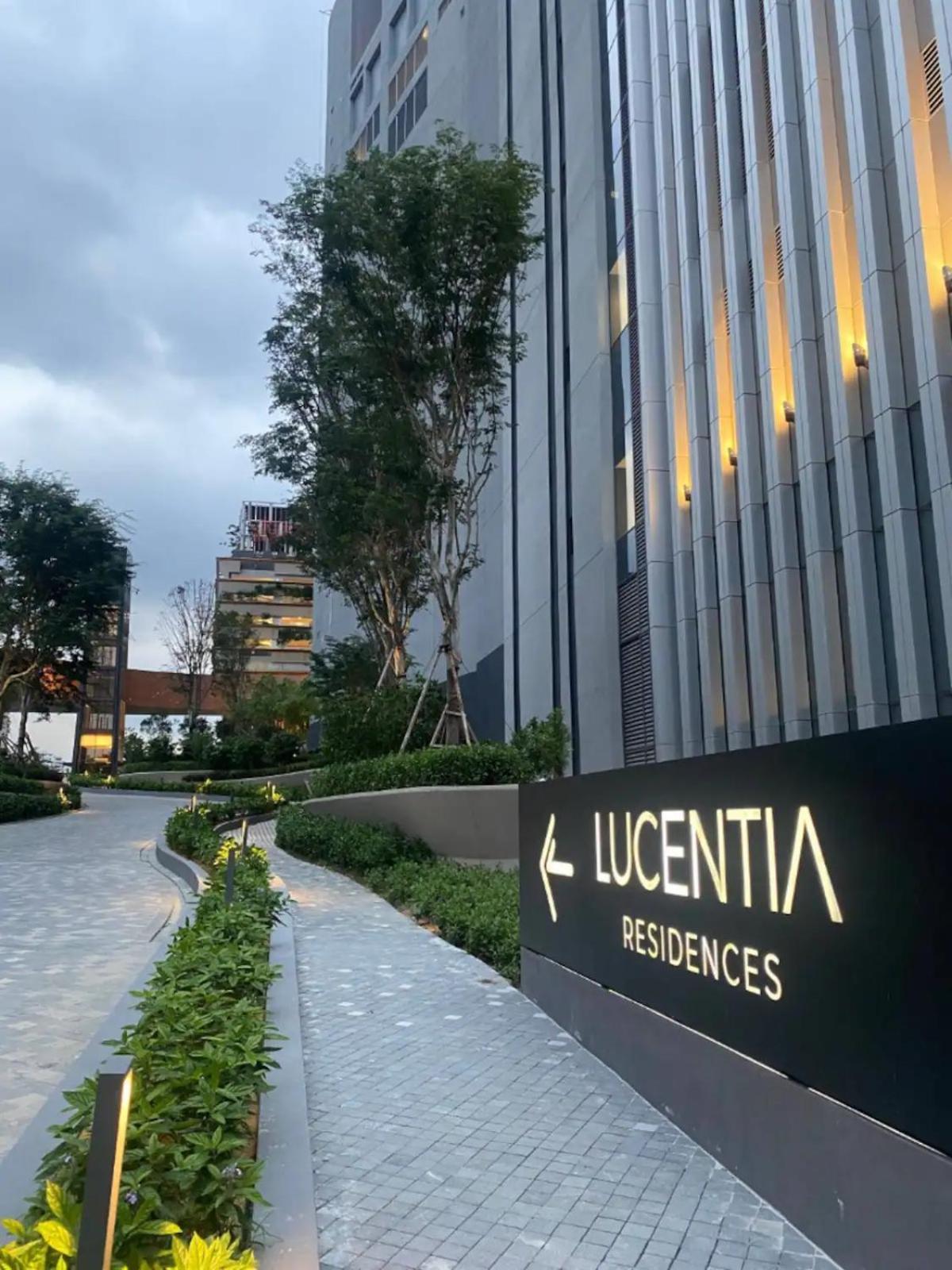 Maxhome Elite At Lucentia Kuala Lumpur