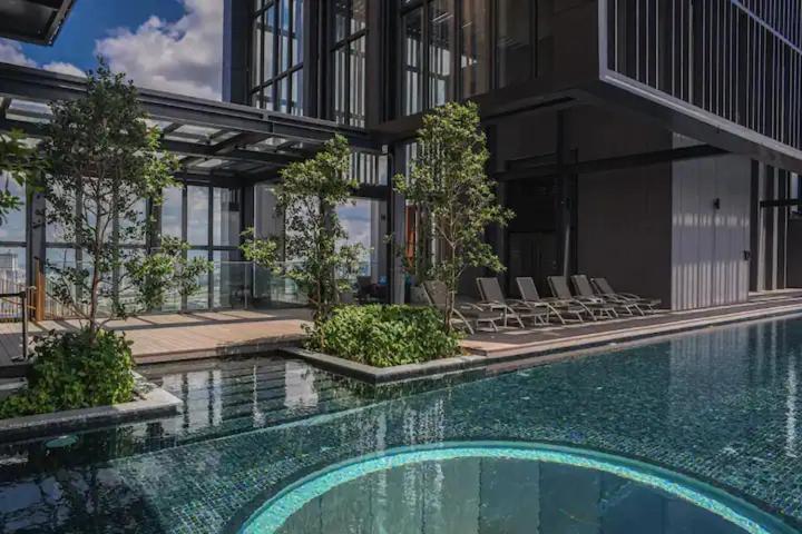 Maxhome Elite At Lucentia Pangsapuri