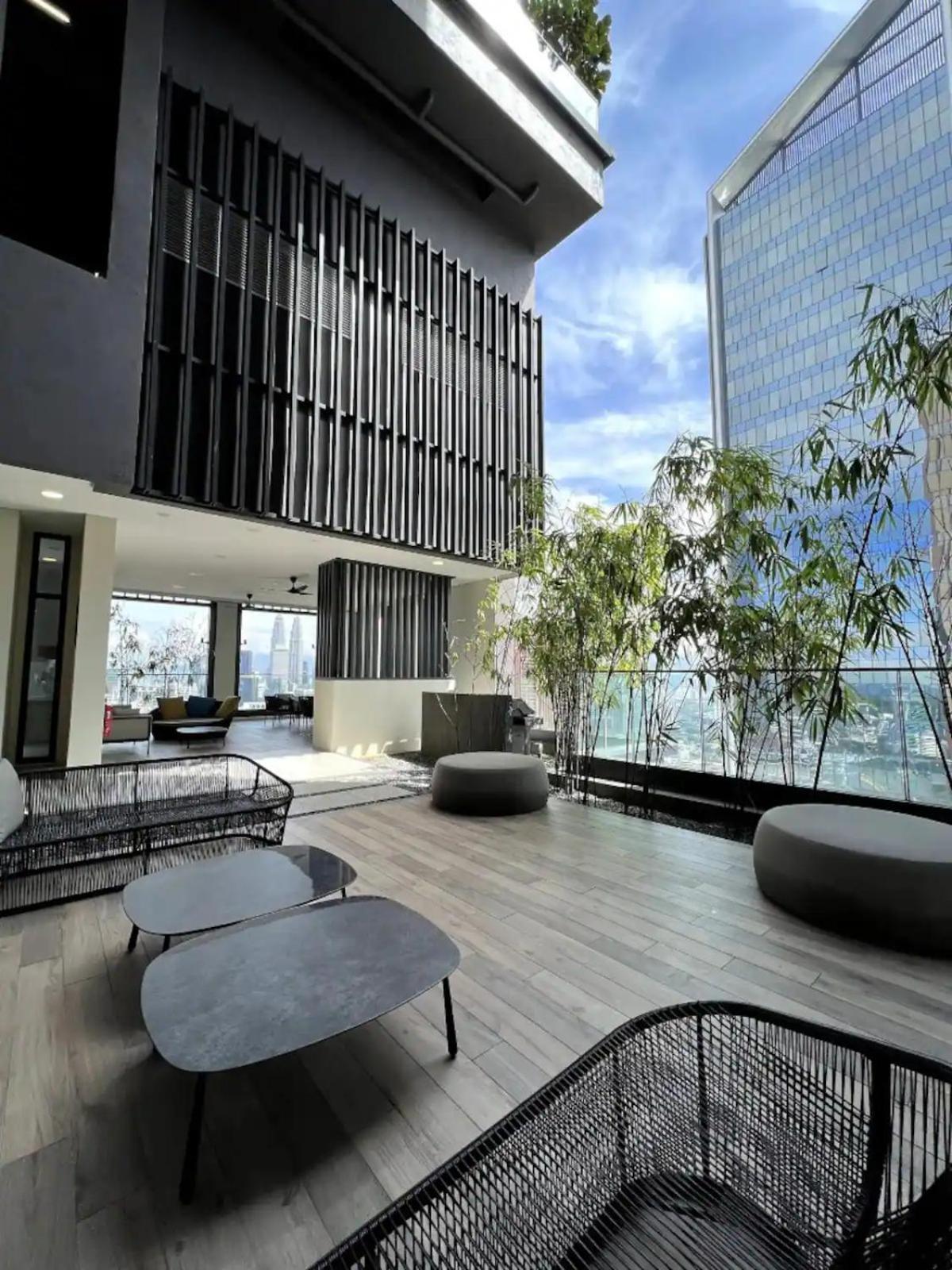 Maxhome Elite At Lucentia Pangsapuri