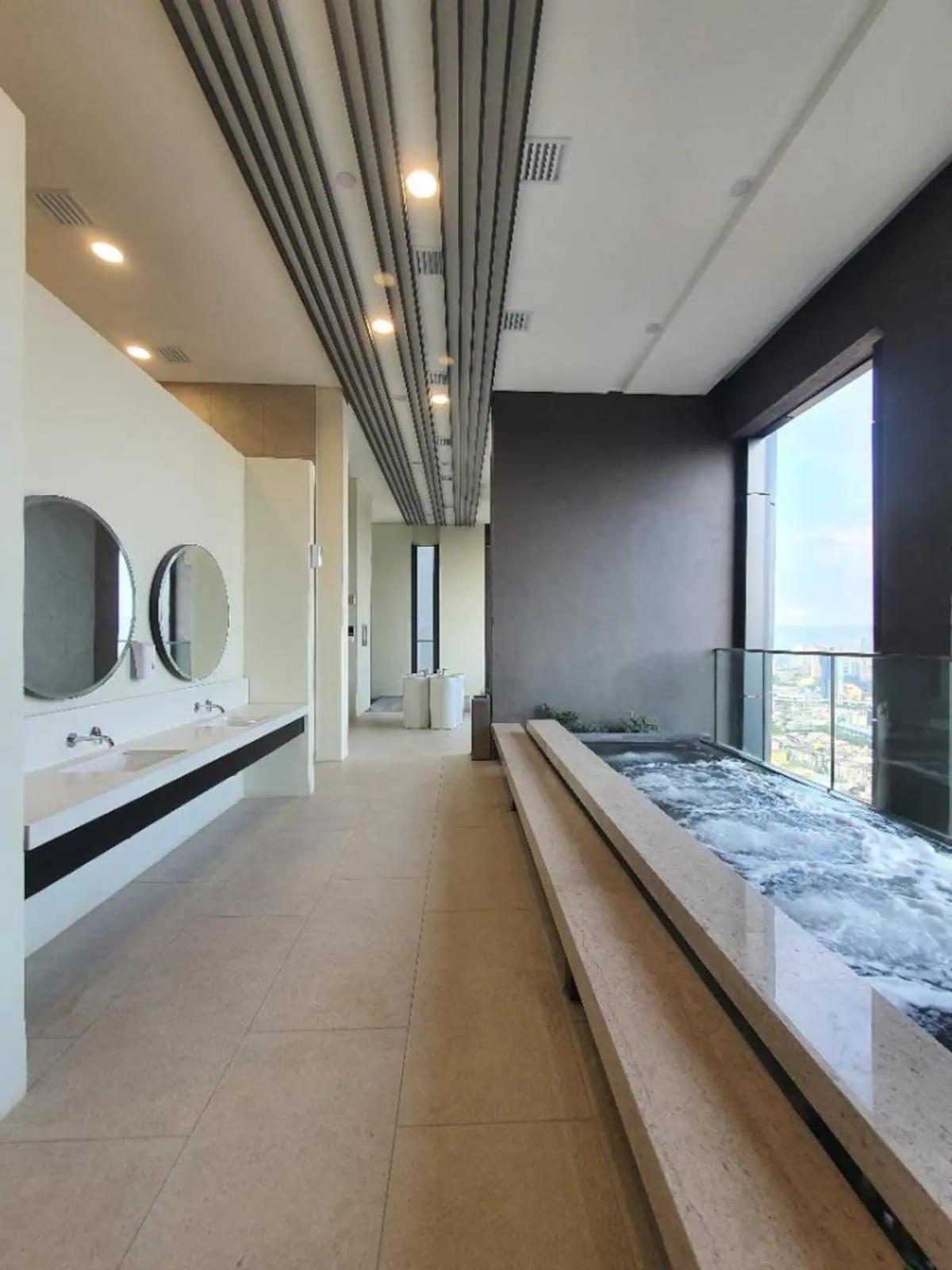 Maxhome Elite At Lucentia Pangsapuri *
