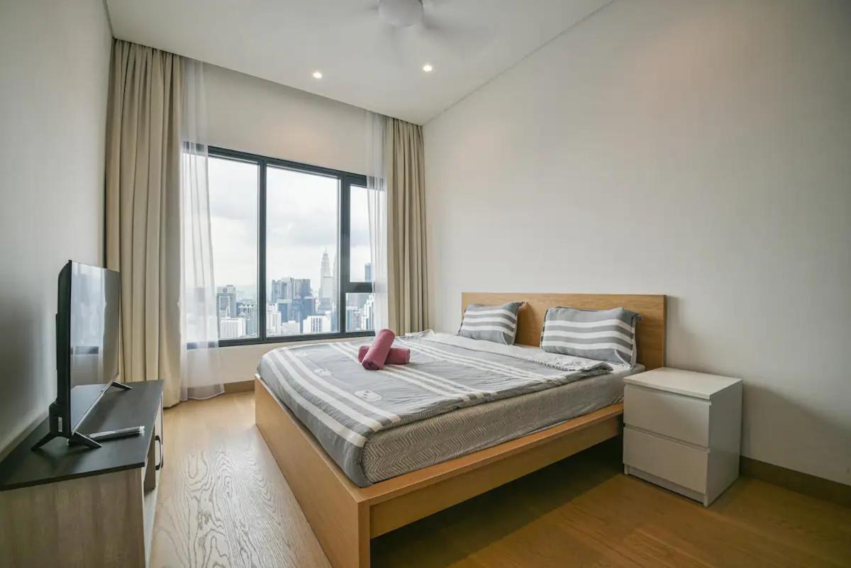Pangsapuri Maxhome Elite At Lucentia