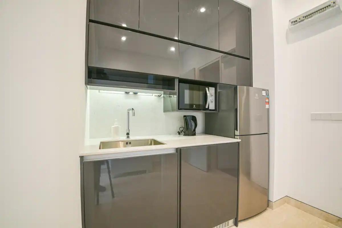 Maxhome Elite At Lucentia Kuala Lumpur