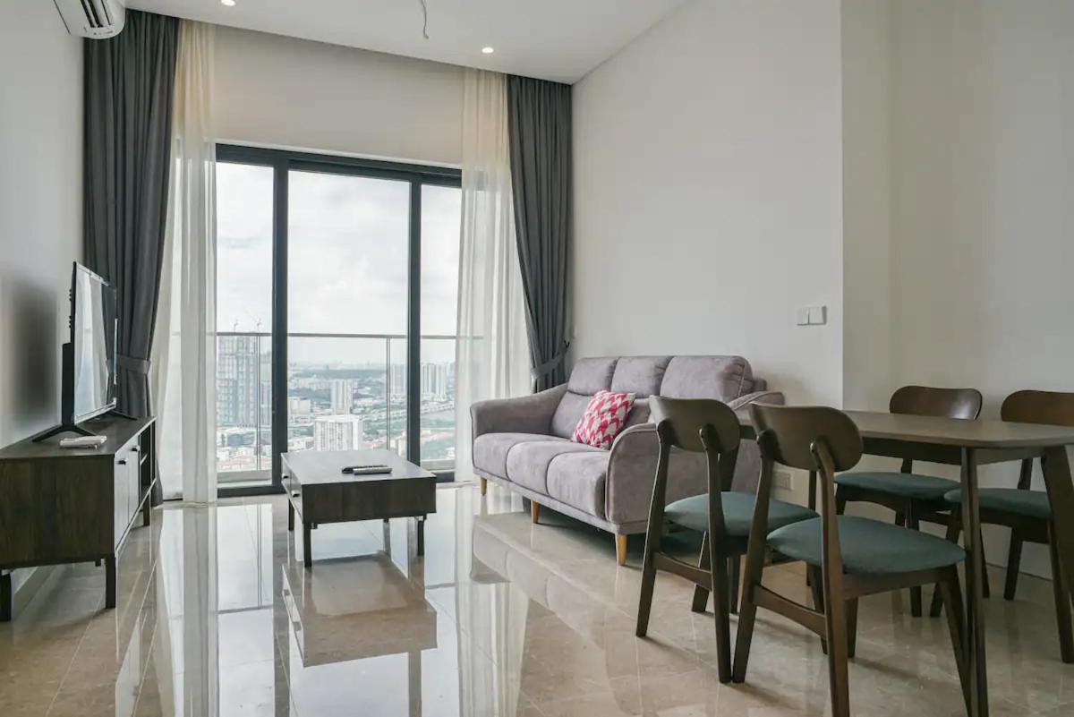 Maxhome Elite At Lucentia Pangsapuri