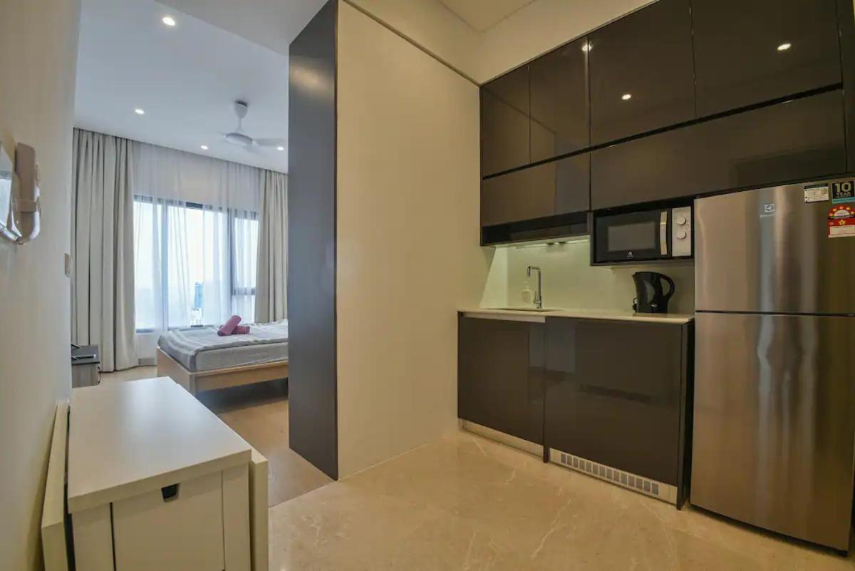 Pangsapuri Maxhome Elite At Lucentia *