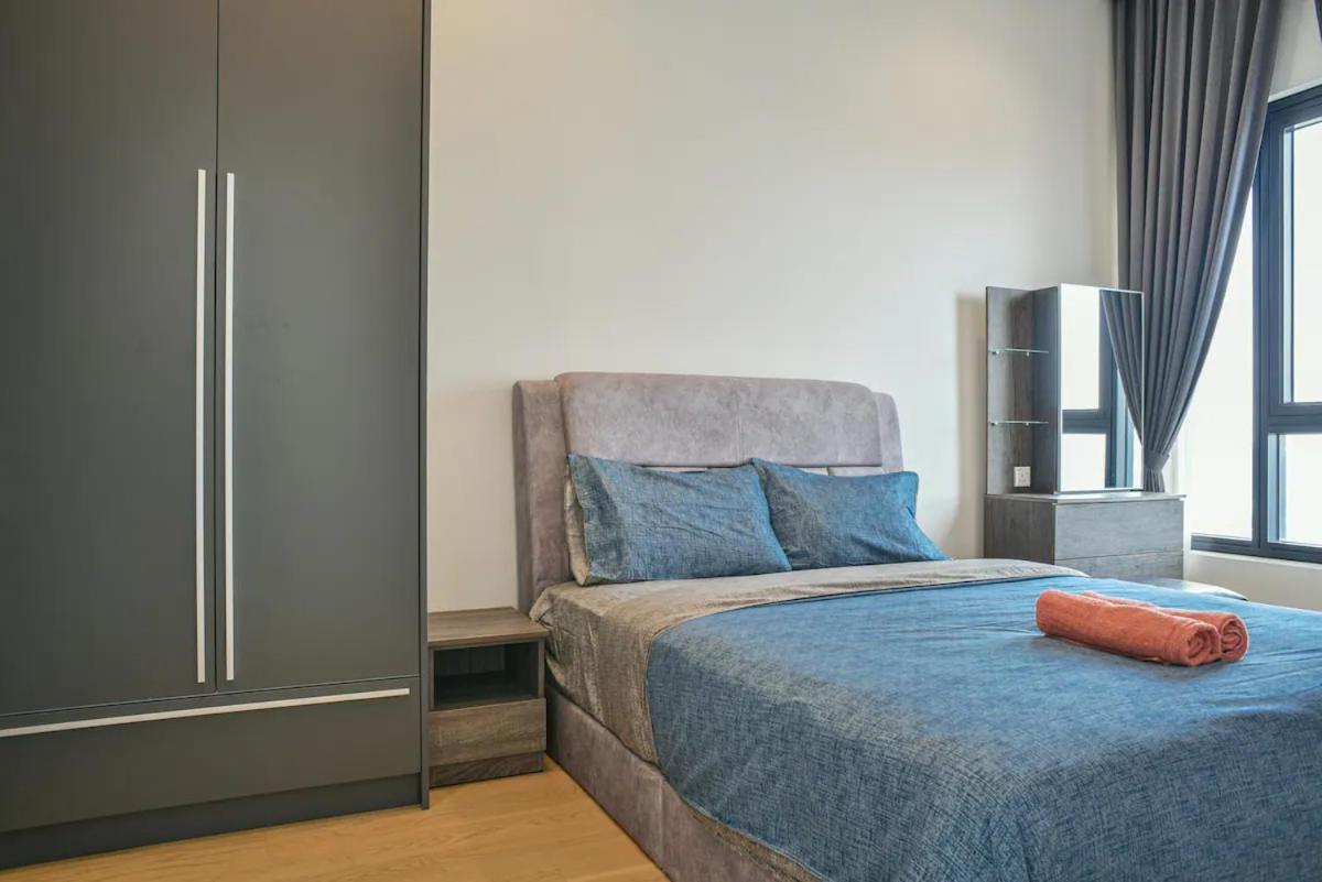 Maxhome Elite At Lucentia Pangsapuri Kuala Lumpur