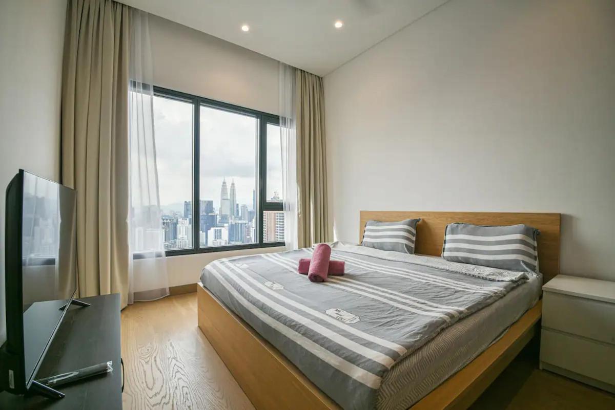 Maxhome Elite At Lucentia Pangsapuri Kuala Lumpur