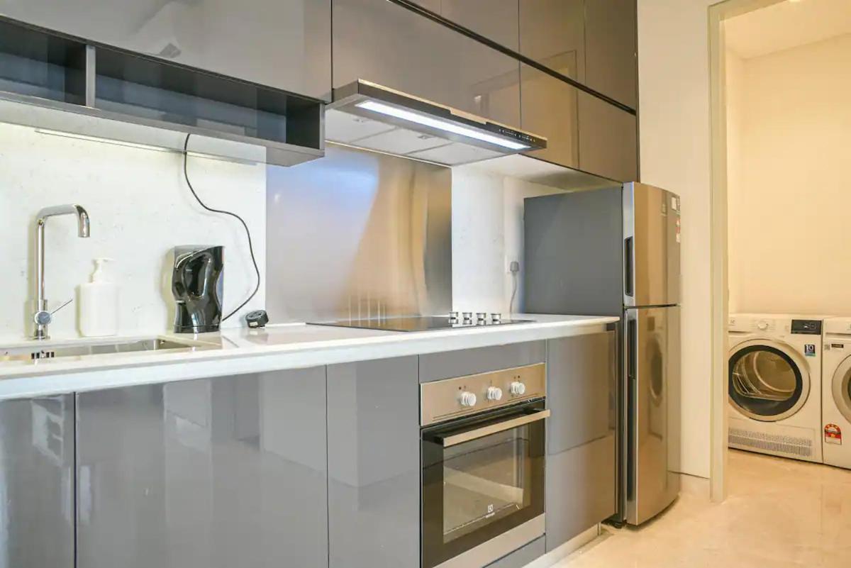 Pangsapuri Maxhome Elite At Lucentia Kuala Lumpur
