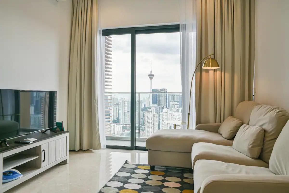 Maxhome Elite At Lucentia Pangsapuri Kuala Lumpur