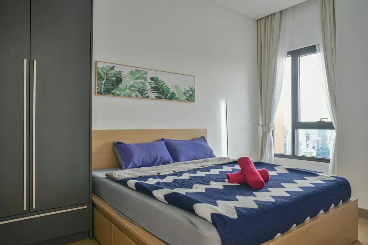 Maxhome Elite At Lucentia * Kuala Lumpur
