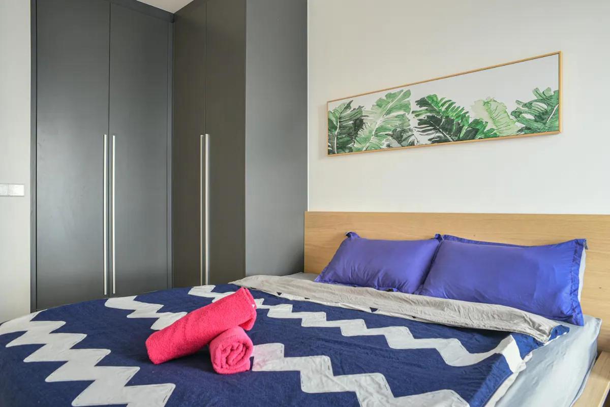 Maxhome Elite At Lucentia * Kuala Lumpur